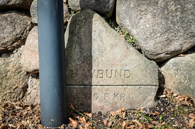 Øresund 2-3 meter højere?