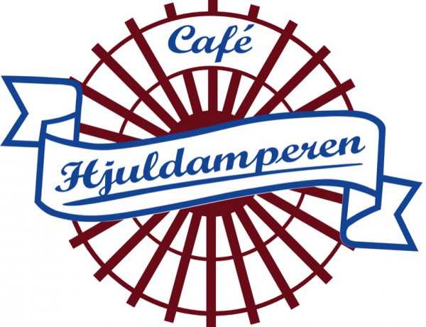 Hjuldamper Cafe