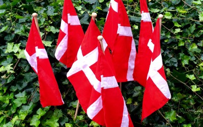 Konfirmander 2016 i Taarbæk Kirke