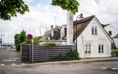 Klagen til Planklagenævnet