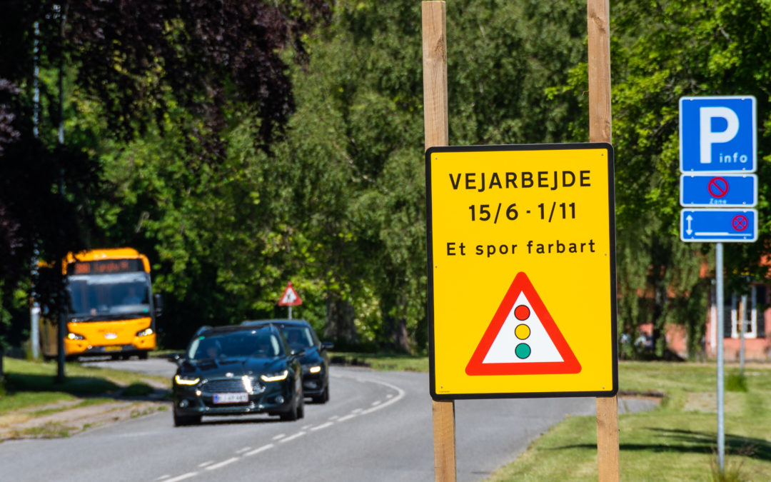 Havmiljøet i Øresund får en hjælpende hånd