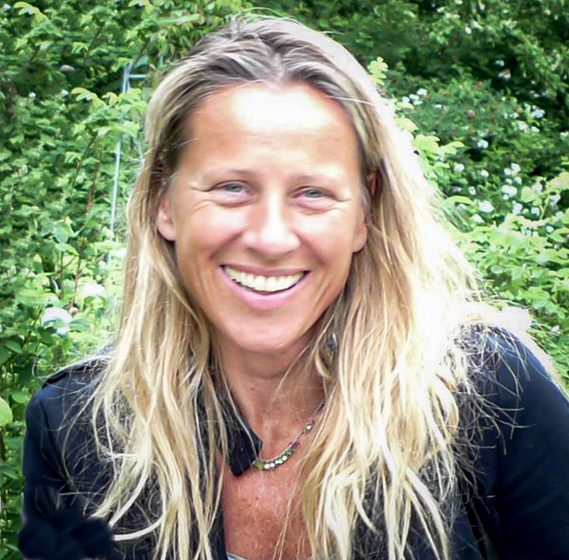 Anetta Elmo Halsteen