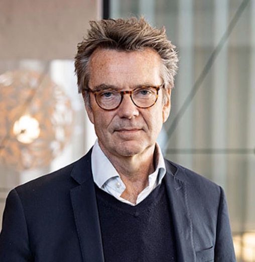 Peter Breum