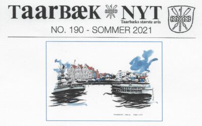TAARBÆK NYT NO. 190